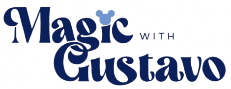 Magic with Gustavo