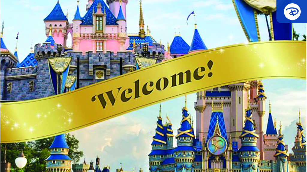 Disney California Adventure