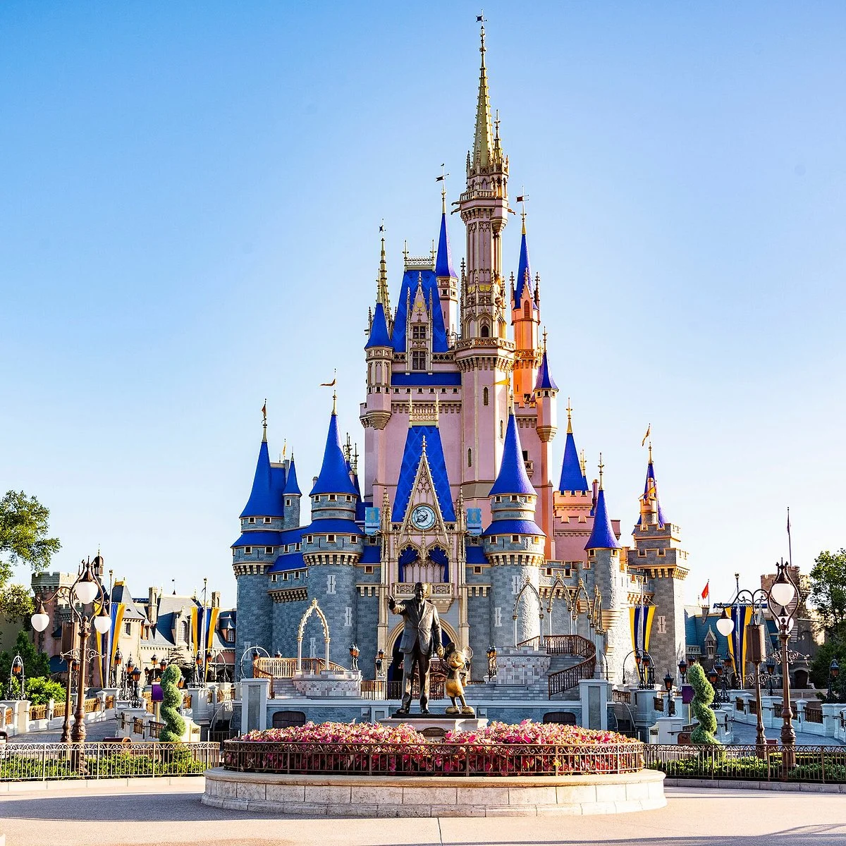 Hong Kong Disneyland